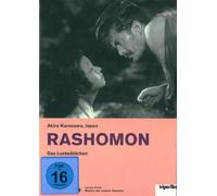 Rashomon [Import allemand]