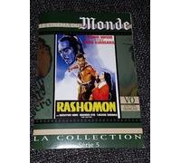 Rashomon [Le cinéma du Monde Série 5 / DVD N°8]