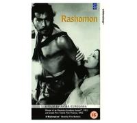 Rashomon [VHS] [1950]