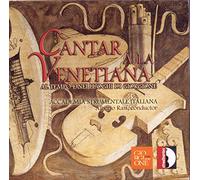 Rasi/Accademia Italiana - Cantar ? la venetiana