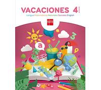 Rasi y la pandilla en... vacaciones. 4 Primaria