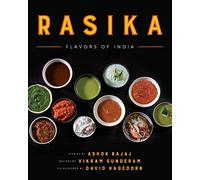 Rasika: Flavors of India
