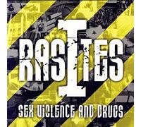 Rasites - Sex, Violence & Drugs