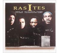 Rasites - Urban Regeneration