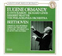 Raskin - Christ on the Mount of Olives