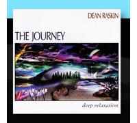 Raskin, Dean - The Journey-Deep Relaxation