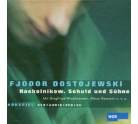 Raskolnikow.schuld Und Suehne