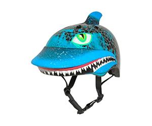 RASKULLZ Child 5+ 2021 Shark ATTAX