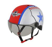 Raskullz Flying Ace Child Helmet 5+ Multi