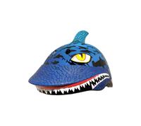 RASKULLZ Shark Jawz Child Helmet in Blue RASKULLZ Blue One Size