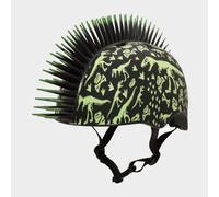 Raskullz Trex Mohawk Helmet One Size