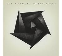 Rasmus - Black Roses [Australian Import]