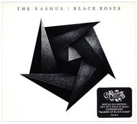 Rasmus Black Roses (CD)