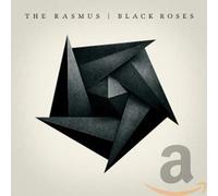 Rasmus - Black Roses + DVD-Deluxe-