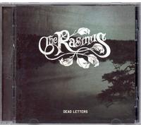 Rasmus - Dead Letters - CD - K3z