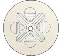 RASMUS FABER FEAT MELO - RASMUS FABER FEAT MELO / GET OVER HERE