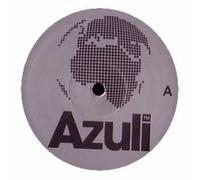 Rasmus Faber - Get Over Here [12" VINYL]