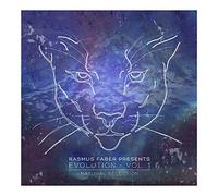 RASMUS FABER PRESENTS EVOLUTION VOL.1-NATURAL SELECTION