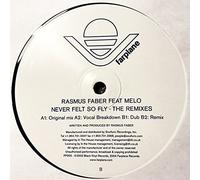 Rasmus Faber - Rasmus Faber - Never Felt So Fly (The Remixes) - Farplane