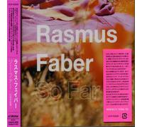RASMUS FABER - So Far