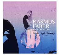 Rasmus Faber - Where We Belong-Journey Into T