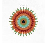 Rasmus Juncker – Ophold – 12" Vinyl Album