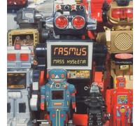 Rasmus - Mass Hysteria
