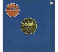 Rasmus - Mass Hysteria EP - Bolshi Records