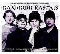 Rasmus - Maximum Rasmus: Interview