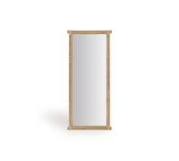Rasmus Mirror 172x78 cm Natural