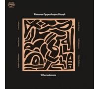 RASMUS OPPENHAGEN KR - Whereabouts - Vinyl Record - M4z
