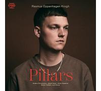 Rasmus Oppenhagen Krogh - Pillars [VINYL]