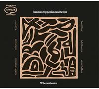 Rasmus Oppenhagen Krogh - Whereabouts