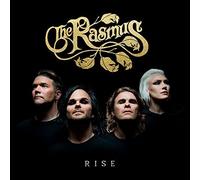 RASMUS - RISE - New Vinyl Record - 68 - Y72z