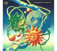 Rasmus Sorensen At the Right Time (Vinyl) 12" Album