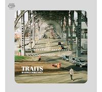 Rasmus Sorensen - Traits [VINYL]