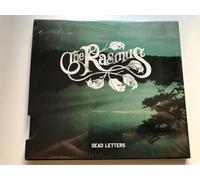 The Rasmus - Dead Letters [Ltd. Slipcase]