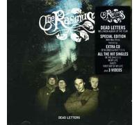 The Rasmus - Dead Letters - Deluxe
