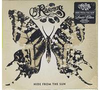 Rasmus the - Hide from the Sun (Limited Edit.)