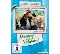 Lindgren,Astrid - DVD LINDGREN - RASMUS UND DER VAGABUND