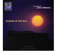 Richard Hayman – Best of John Williams – CD – NAXOS – US Import