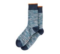 Rasmusson Multi Yarn Socks Blue