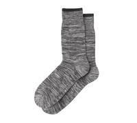 Rasmusson Multi Yarn Socks Dark Grey