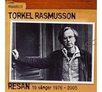 Rasmusson, Torkel - Resan: 19 Sanger 1976-2005