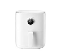 RASOANOA Air Fryers Intelligent Air Fryer 3.5L Home Oil-free Large Capacity Multifunctional French Fries Oven Automatic Airfryer(Size:EU) Ambitious