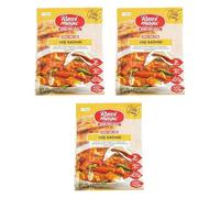 Rasoi Magic Seasoning Spices Masala Powder (45 Gram) - Curry Mix Masala Recipe Casserole Herbs - Aromatic & Enhances Flavor of Meal (Veg Kadhai, Pack of 3)