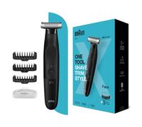 Rasoio Barba elettrico Braun 4D Blade