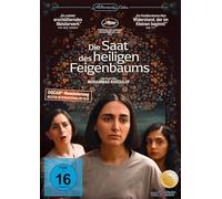 Rasoulof, Mohammad - Die Saat des Heiligen Feigenbaums