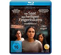 Rasoulof, Mohammad - Die Saat des Heiligen Feigenbaums (Blu-Ray)