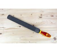 Rasp hoof pick for farrier 19"